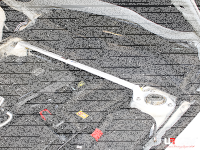 Ultra Racing Domstrebe vorn oben 2-Punkt - 15-19 Infiniti...