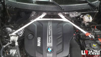Ultra Racing Domstrebe vorn oben 4-Punkt - 13-18 BMW F15...