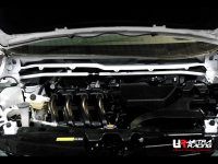 Ultra Racing Front Upper Strut Bar 2-Point - 16+ Nissan...