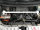 Ultra Racing Front Upper Strut Bar 2-Point - 11-16 Toyota Avanza (F650) 1.5 (2WD)