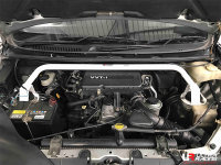 Ultra Racing Front Upper Strut Bar 2-Point - 03-11 Toyota...