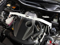 Ultra Racing Domstrebe vorn oben 2-Punkt - 15+ Lexus GS...