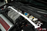 Ultra Racing Front Upper Strut Bar 2-Point - 05-10 Alfa...