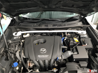 Ultra Racing Domstrebe vorn oben 2-Punkt - 16+ Mazda CX-3...