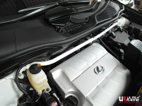 Ultra Racing Domstrebe vorn oben 2-Punkt - 08+ Lexus RX...