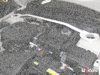 Ultra Racing Front Upper Strut Bar 2-Point - 15+ Kia K7...