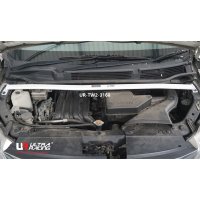 Ultra Racing Front Upper Strut Bar 2-Point - 10-16 Nissan...