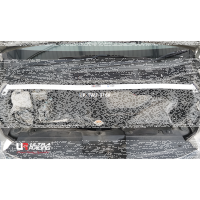 Ultra Racing Front Upper Strut Bar 2-Point - 10-16 Nissan...