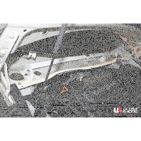 Ultra Racing Front Upper Strut Bar 2-Point - 14+ Kia...