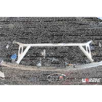 Ultra Racing Domstrebe vorn oben 4-Punkt - 12+ Kia Ray...