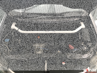 Ultra Racing Domstrebe vorn oben 2-Punkt - 12-15 Honda...