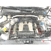 Ultra Racing Domstrebe vorn oben 2-Punkt - 09-16 Audi S4...