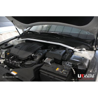 Ultra Racing Front Upper Strut Bar 2-Point - 18+ Hyundai...