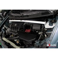 Ultra Racing Front Upper Strut Bar 2-Point - 02-18 Nissan...