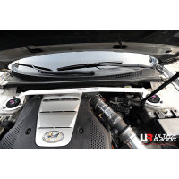 Ultra Racing Front Upper Strut Bar 2-Point - 06-11...