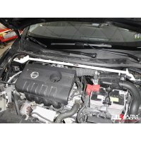 Ultra Racing Front Upper Strut Bar 2-Point - 11+ Nissan...