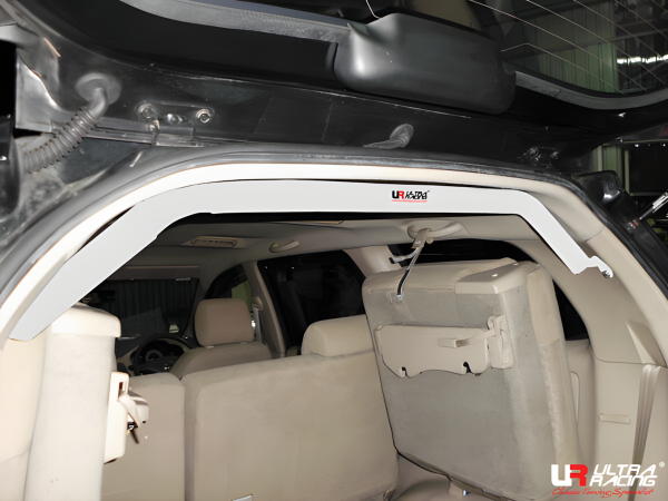 Ultra Racing Strebe C-Säule verstellbar - 04-15 Toyota Innova (AN40) 2.0 (2WD)