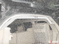 Ultra Racing C-Pillar Bar adjustable - 04-15 Toyota...