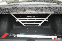 Ultra Racing Domstrebe hinten oben 2-Punkt - 16+ Honda...