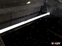 Ultra Racing Rear Upper Strut Bar 2-Point - 12-13 Renault...