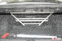 Ultra Racing Rear Upper Strut Bar 4-Point - 16+ Honda...