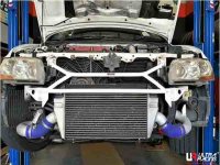 Ultra Racing Front Frame/Torsion Bar - 01-03 Mitsubishi...