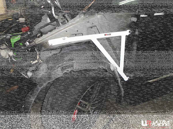 Ultra Racing Kotflügelstreben 3-Punkt - 06+ Toyota Estima (XR50) 2.4/3.5 (2WD)