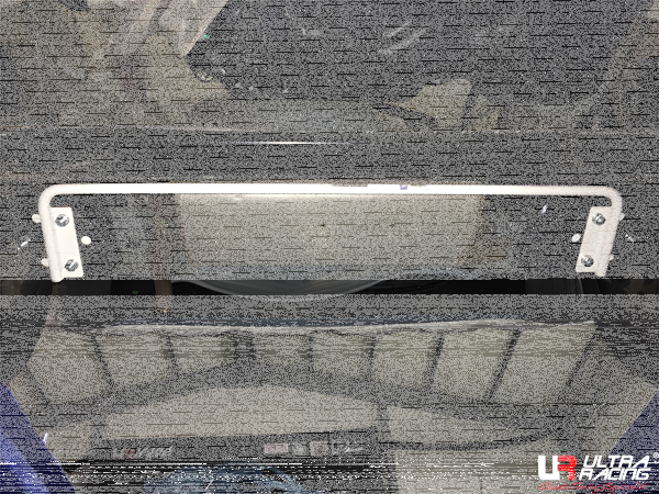 Ultra Racing Stabilisator hinten 16 mm - 11-17 Kia Picanto (TA) 1.2 (2WD) / 12+ Kia Ray 1.0T