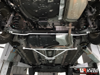 Ultra Racing Stabilisator hinten 16 mm - 14+ Mazda 2 (DJ)...