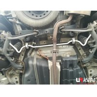 Ultra Racing Rear Sway Bar 19 mm - 03-17 Toyota Wish...