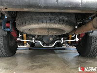 Ultra Racing Rear Sway Bar 19 mm - 12+ Isuzu D-Max (RT50)...