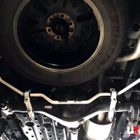 Ultra Racing Stabilisator hinten 19 mm - 17+ Toyota...