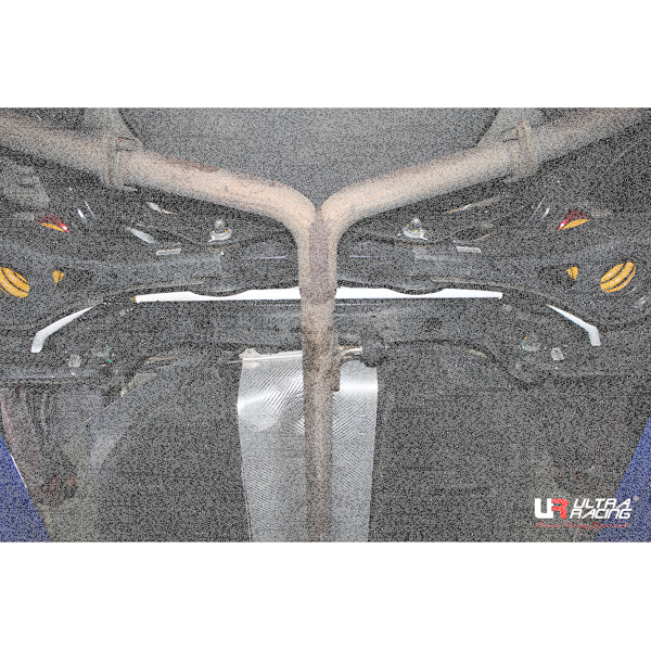 Ultra Racing Stabilisator hinten 20 mm - 15-19 Hyundai Sonata (LF) 2.0/2.4 (2WD) / 15 Kia Optima K5 (JF) 1.6T/1.7/2.0(T) (2WD)