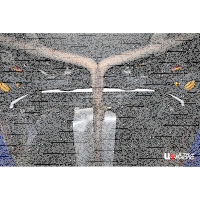 Ultra Racing Stabilisator hinten 20 mm - 15-19 Hyundai...