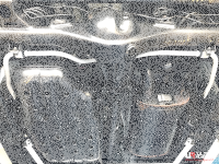 Ultra Racing Stabilisator hinten 22 mm - 09+ Toyota Land...