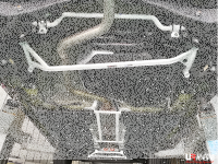 Ultra Racing Rear Sway Bar 23 mm - 13+ VW Golf 7 GTI MQB...