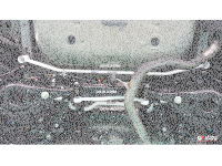 Ultra Racing Stabilisator hinten 24 mm - 15+ Lexus...