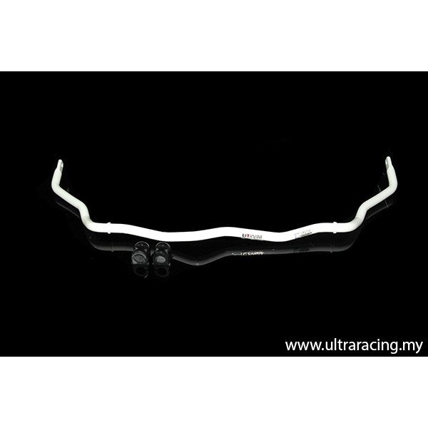 Ultra Racing Front Sway Bar 25 mm - 14+ Honda City (GM6) 1.5 I-VTEC (2WD) / 14+ Honda Jazz/Fit (GK) 1.5 (2WD)