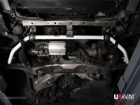 Ultra Racing Front Sway Bar 27 mm - 10-17 BMW F10...