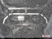 Ultra Racing Stabilisator vorn 27 mm - 10-17 BMW F10...