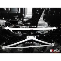 Ultra Racing Front Lower Bar 2-Point - 13-18 Toyota...