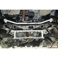 Ultra Racing Front Lower Bar 2-Point - 15+ Honda HR-V 1.8...