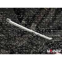 Ultra Racing Strebe vorn unten 2-Punkt - 10+ Nissan...