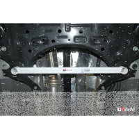 Ultra Racing Strebe vorn unten 2-Punkt - 15+ Hyundai...