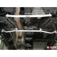 Ultra Racing Front Lower Bar 2-Point - 99-12 Nissan...