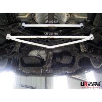 Ultra Racing Front Lower Bar 3-Point - 04-17 Toyota Isis...