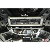 Ultra Racing Front Lower Bar 4-Point - 10-16 Nissan...