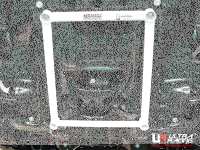 Ultra Racing Front Lower Bar 4-Point - 12-19 Toyota...