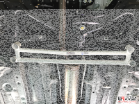 Ultra Racing Front Lower Bar 4-Point - 15+ Toyota Sienta...