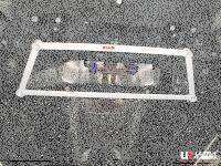Ultra Racing Front Lower Bar 4-Point - 17+ Volvo V90 (T8)...